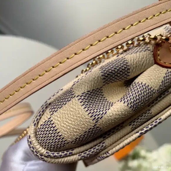 WIS Favorite Vuitton PM Louis 0618